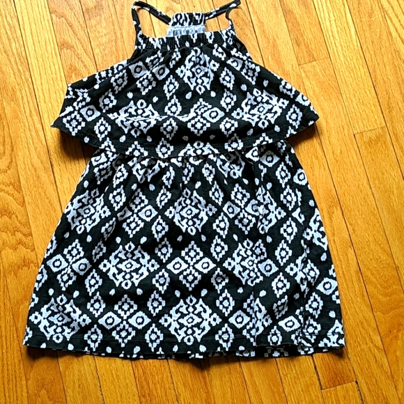 2/$20 Carter's dress - Picture 1 of 3